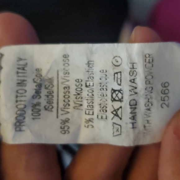 Silk Maxi - Picture 8 of 8